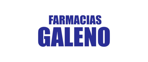 Farmacias Galeno